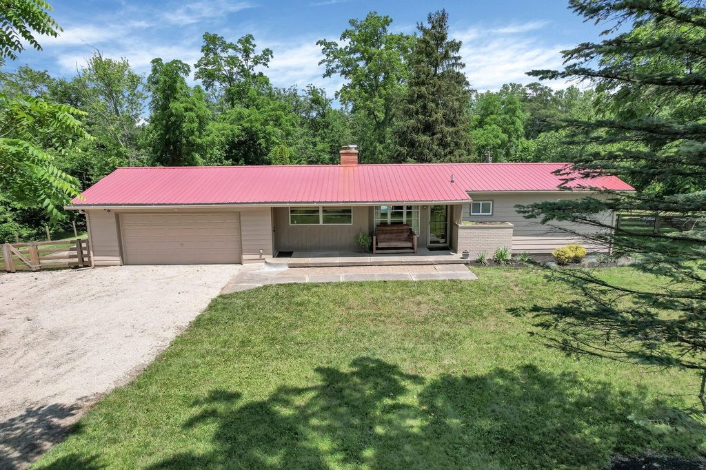 Real estate listing image