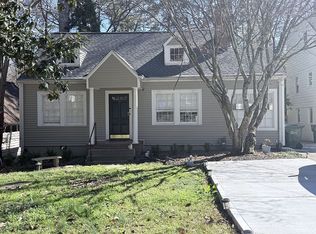 351 Delmont Dr NE, Atlanta, GA 30305