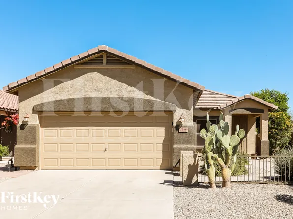 21488 E Camina Plata Ct, Queen Creek, AZ 85142