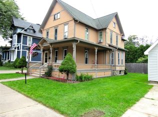 510 Clark St, Waverly, NY 14892