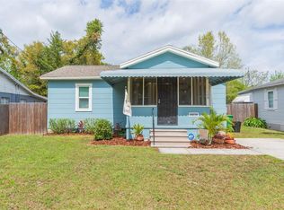 109 W South Ave, Tampa, FL 33603