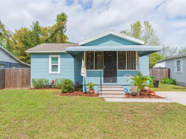 109 W South Ave, Tampa, FL 33603