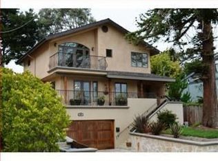865 Filmore St, Monterey, CA 93940