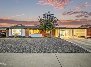 3925 W KRALL Street, Phoenix, AZ 85019