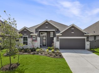 18232 Saffron Sun St, Conroe, TX 77302