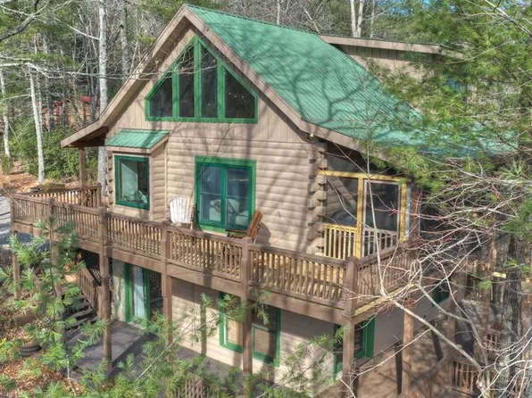 133 Rocky Rd, Blue Ridge, GA 30513