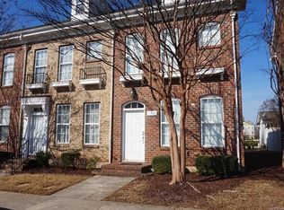 188 Welton Way #88, Mooresville, NC 28117