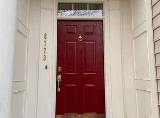 8773 Lords View Loop, Gainesville, VA 20155