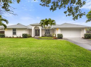 524 Veracruz Blvd, Melbourne, FL 32903