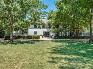 6307 Deloache Ave, Dallas, TX 75225