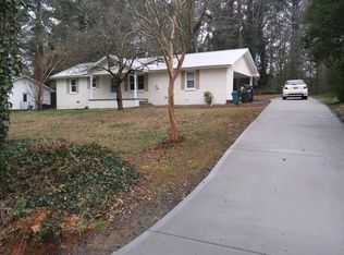 135 Myrtle St, Jasper, GA 30143