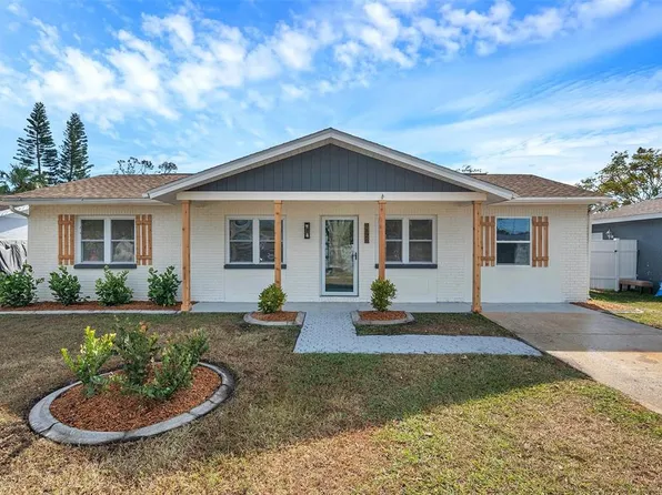 9126 109th Ter, Seminole, FL 33777