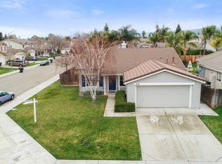 214 La Monte Ln, Tracy, CA