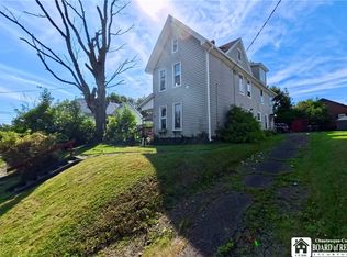 1021 Newland Ave, Jamestown, NY 14701