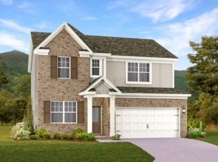 634 Trevino Way LOT 114, Spring Hill, TN 37174