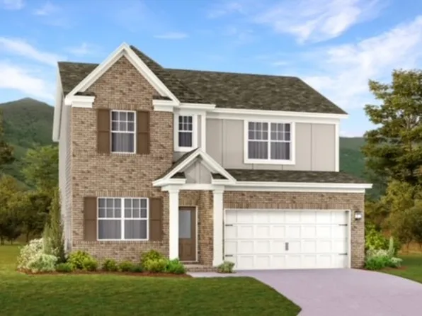 634 Trevino Way Lot 114, Spring Hill, TN 37174
