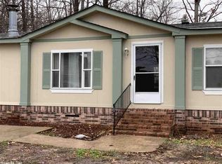 508 Flagg St, White Hall, AR 71602