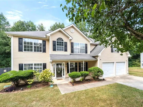 7924 Weathers Ct, Lithonia, GA 30058