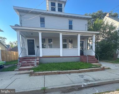 27 E Adams St, Paulsboro, NJ, 08066
