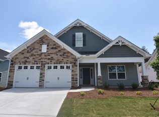 105 Sugarmaple Way, Youngsville, NC 27596