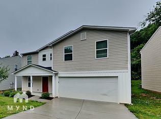 9809 Old Dowd Rd, Charlotte, NC 28214