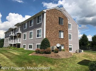 1206 University Ter APT F, Blacksburg, VA 24060