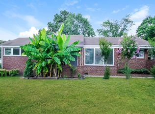 3901 Kenwood Dr NW, Huntsville, AL 35810