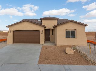 4860 Guadalupe Peak St, Los Lunas, NM 87031
