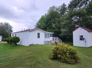 27 Ridgeview Ter, Dalton, NH 03598