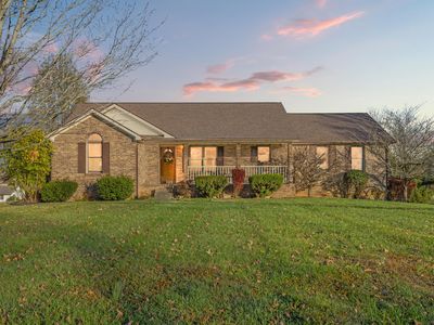 1132 Blackberry Dr, Lawrenceburg, KY, 40342