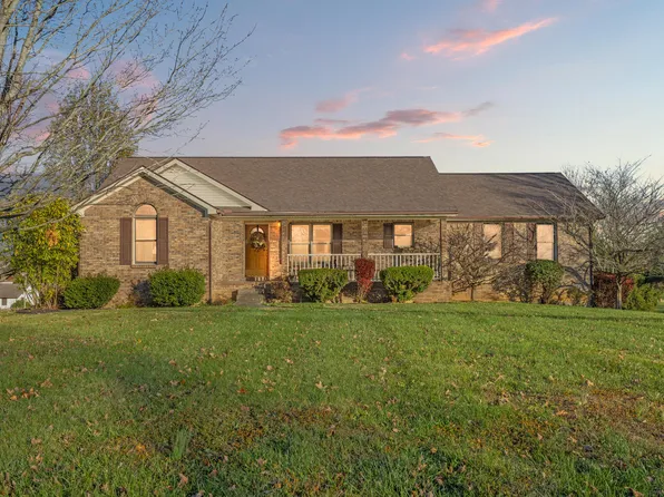 1132 Blackberry Dr, Lawrenceburg, KY 40342