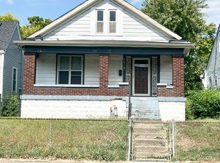 2519 Date St, Louisville, KY 40210