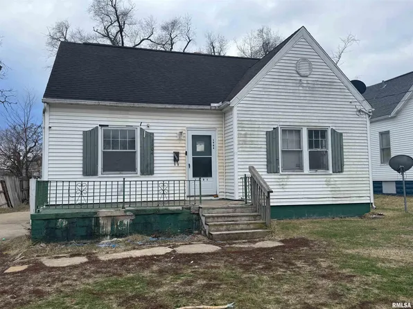 1904 W Proctor St, Peoria, IL 61605