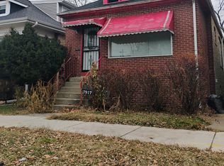 7917 S Avalon Ave, Chicago, IL 60619