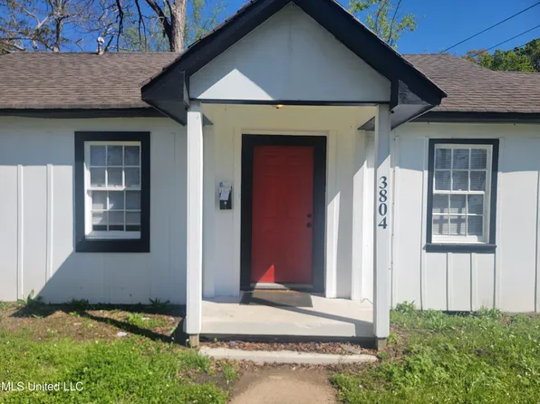 3804 Saint Francis St, Jackson, MS 39206