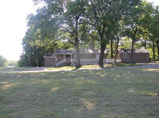 43 Timber Lane Rd, Osage, OK 74054