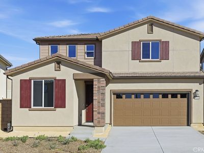 33214 Damask Ln, Winchester, CA, 92596