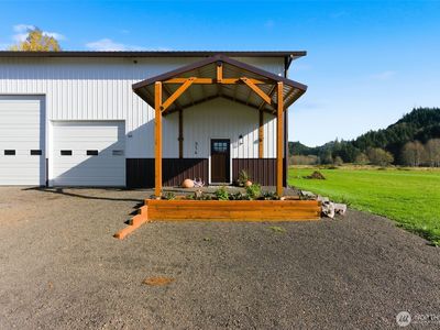 314 E Valley Road, Skamokawa, WA, 98647