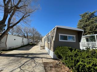 1305 W Adams Ave #68, Prescott, AZ 86305
