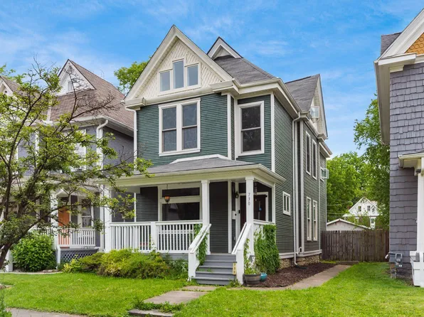 730 S Champion Ave, Columbus, OH 43205
