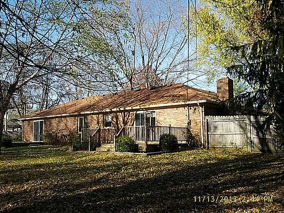 2nd image of 7540 Charles Ct