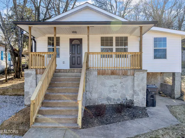 4126 Lilac Ave, Knoxville, TN 37914