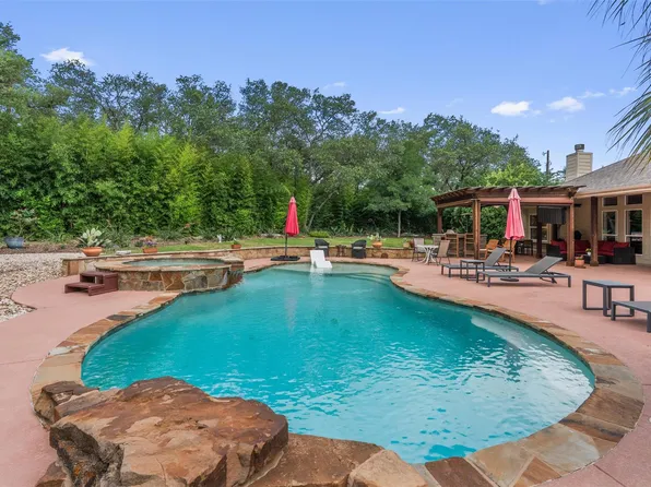 223 E Ridgewood Rd, Georgetown, TX 78633