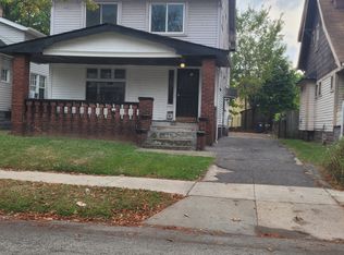 3584 E 106th St, Cleveland, OH