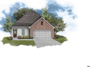 23547 Britton St, Denham Springs, LA 70726