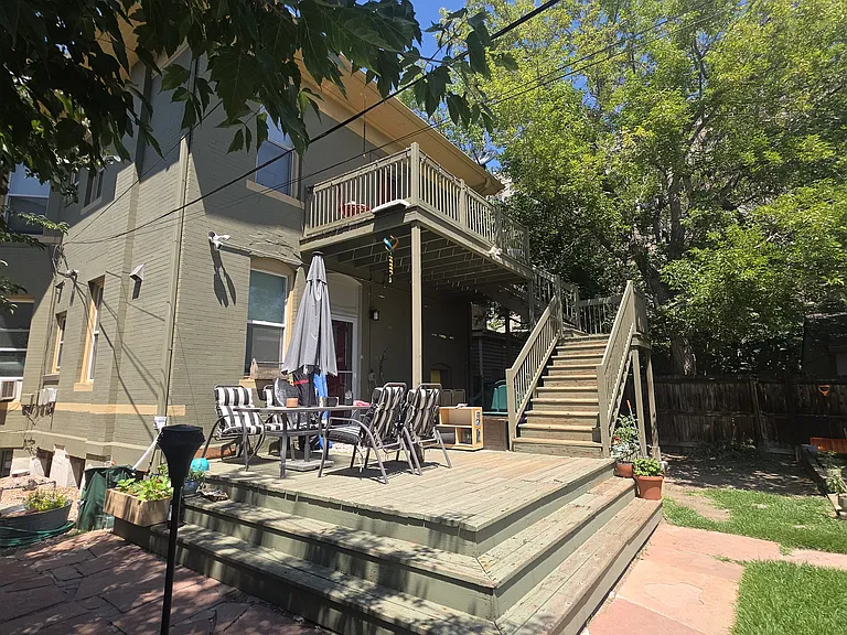 1266 N Downing St #1 — Photo 11