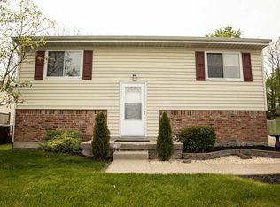 180 Belair Cir, Florence, KY 41042