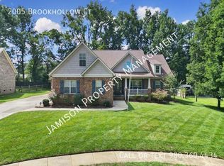 2005 Brookhollow Ct, Indian Trail, NC 28079