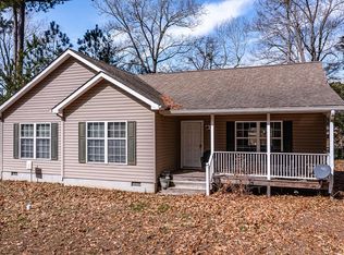 97 Skys Limit Ct, Reedville, VA 22539