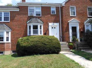 6155 Parkway Dr, Baltimore, MD 21212